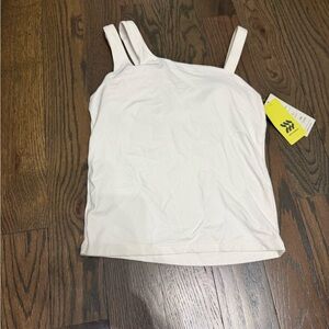 All in motion. Sports bra tank